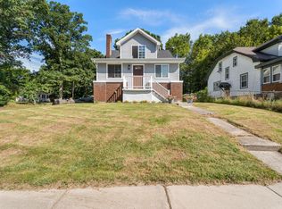 793 Waukonda Ave, Benton Harbor, MI 49022