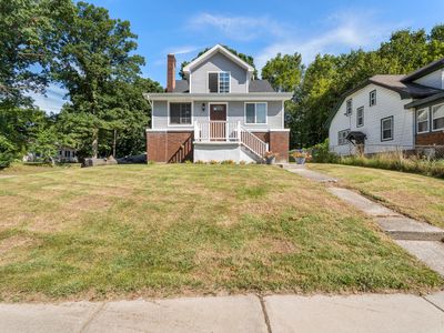 793 Waukonda Ave, Benton Harbor, MI, 49022