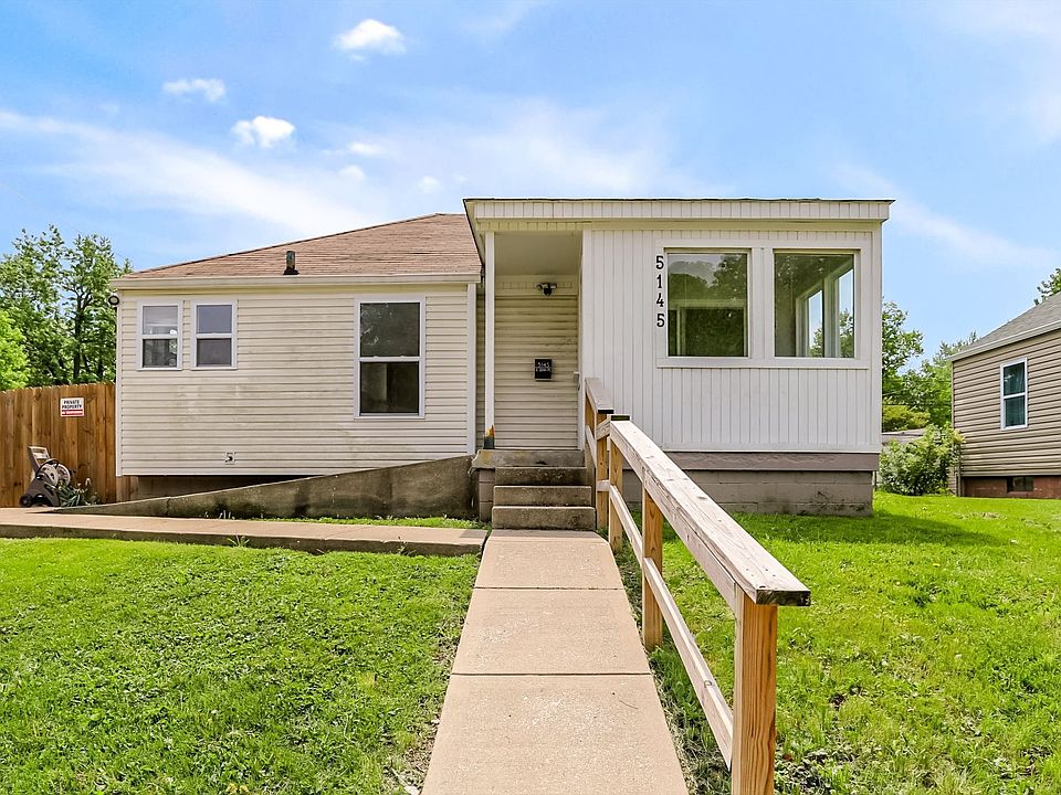 1st image of 5145 E 20th Pl