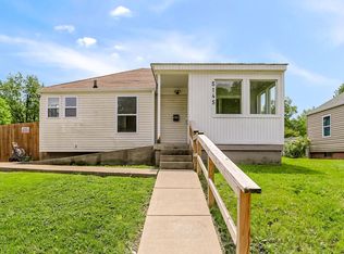5145 E 20th Pl, Indianapolis, IN 46218