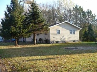 506 River Bluff Ave, Sandstone, MN 55072