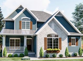 Harbor House Plan, Beulah Park, Grove City, OH 43123