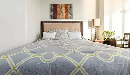 Rented by Akam Sales and Brokerage