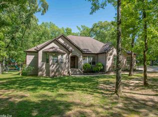 134 Deer Trl, Searcy, AR 72143