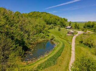 511 Travis Rd, Jordanville, NY 13361