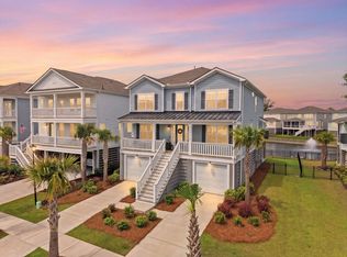 1625 Farmers Way, Mount Pleasant, SC 29466