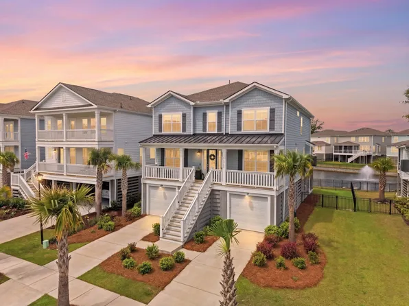 1625 Farmers Way, Mount Pleasant, SC 29466