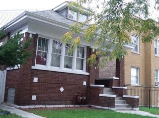 6508 S Campbell Ave, Chicago, IL 60629