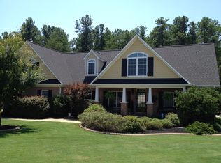 944 Lansfair Dr, Inman, SC 29349