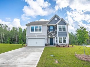 216 Caballeros Trl, Prosperity, SC 29127
