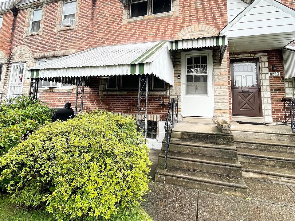 6239 Lawndale St, Philadelphia, PA 19111 Zillow