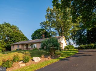 13609 Skyview Terrace Ct, Mount Airy, MD 21771