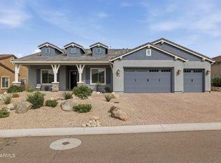 5317 Rocky Vista Dr, Prescott, AZ 86301