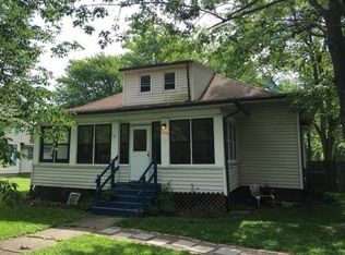 770 Maple Ave, Neoga, IL 62447