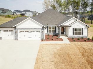 279 Galway Rd, Lillington, NC 27546