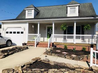 2149 N Highway 421, Manchester, KY 40962