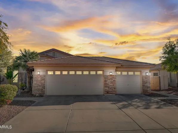1903 S RED ROCK Street, Gilbert, AZ 85295