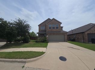 2903 Doggett Dr, Forney, TX 75126