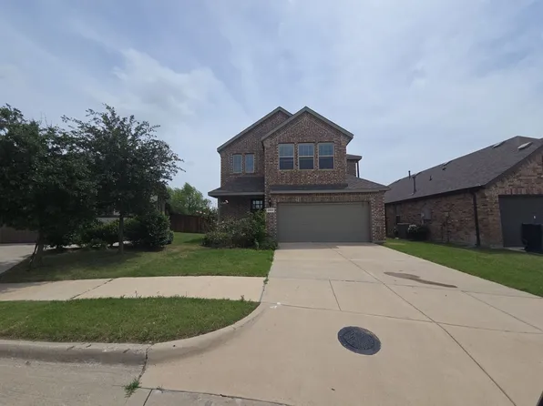 2903 Doggett Dr, Forney, TX 75126