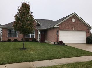 7893 Marjoram Pl, Clayton, OH 45315