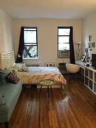 Rented by Eric Goodman Realty Corp
