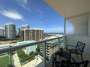 2889 McFarlane Rd #1409, Miami, FL 33133