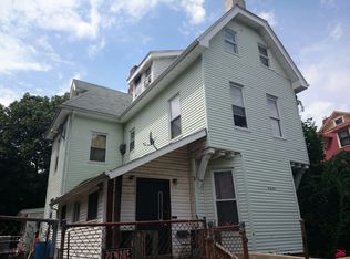 65 Monadnock St, Dorchester, MA 02125