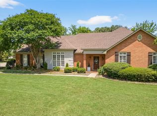 8201 Heathrow Pl, Montgomery, AL 36117