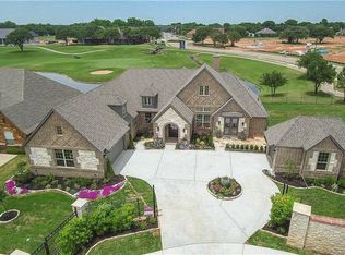 1309 Prestwick Ct, Granbury, TX 76048