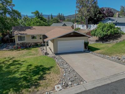 1123 Northridge Dr, Yreka, CA, 96097