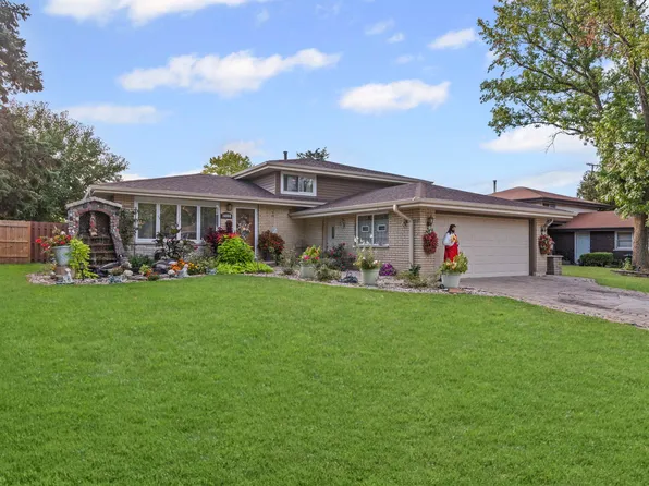 16808 Wausau Ave, South Holland, IL 60473