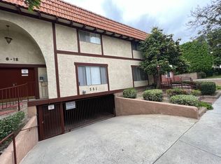 251 W Dryden St APT 3, Glendale, CA 91202