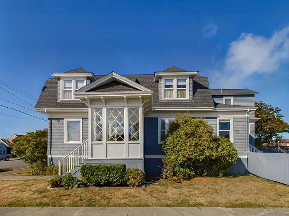 2635 H St, Eureka, CA 95501
