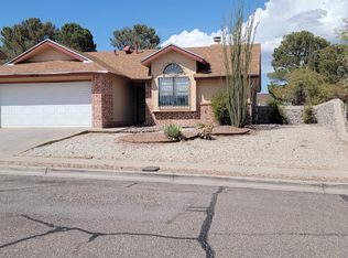 4876 Beryl St, Las Cruces, NM 88012