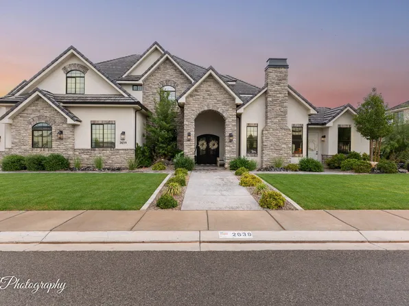 2639 E Poplar Ct, Saint George, UT 84790