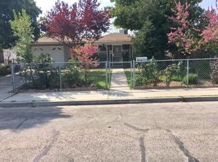 915 K St, Sanger, CA