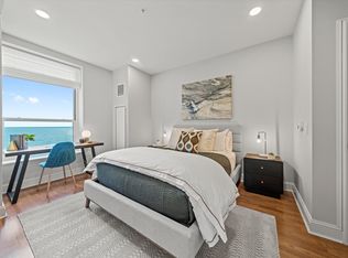 850 N Lake Shore Dr APT 1407, Chicago, IL 60611