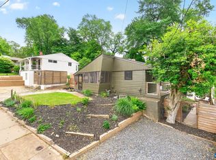 1408 Baker St #B, Charlottesville, VA 22903