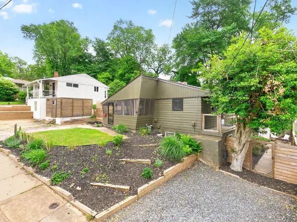 1408 Baker St #B, Charlottesville, VA 22903