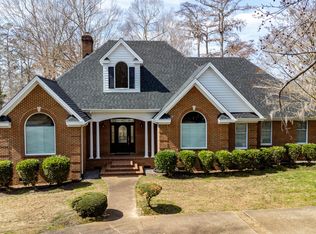 225 Beech Point Boulevard, Hertford, NC 27944