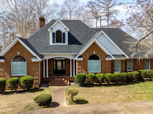 225 Beech Point Boulevard, Hertford, NC 27944