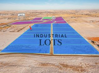 Whitetail Lane Block Lot 1-2, Watford City, ND 58854