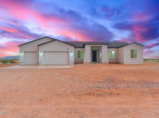 23815 W Morning Star Ln, Wittmann, AZ 85361