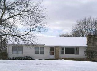 255 N Hewitt Rd, Ypsilanti, MI 48197