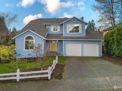 22247 126th Place SE, Kent, WA, 98031