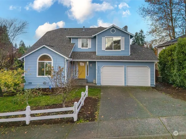 22247 126th Place SE, Kent, WA 98031