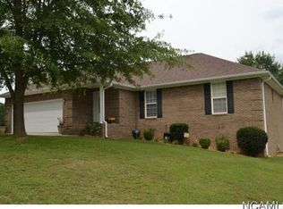 126 County Road 677, Cullman, AL 35055