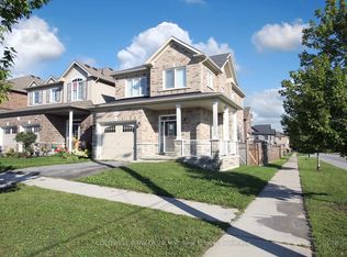 30 Moses Cres, Clarington, ON L1C0T7