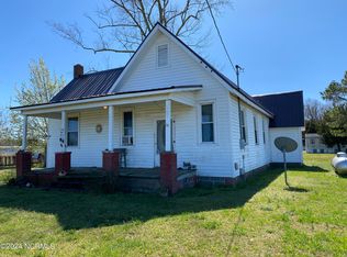 19302 State Highway 125, Williamston, NC 27892