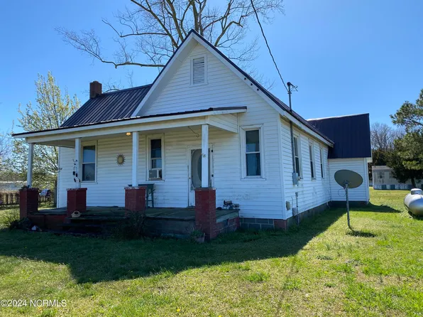 19302 NC-125, Williamston, NC 27892